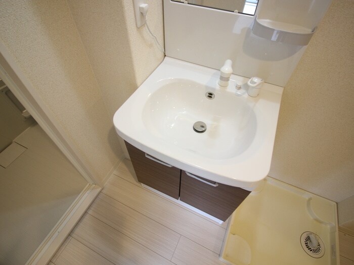 フィユフラッツ中桜塚の物件内観写真