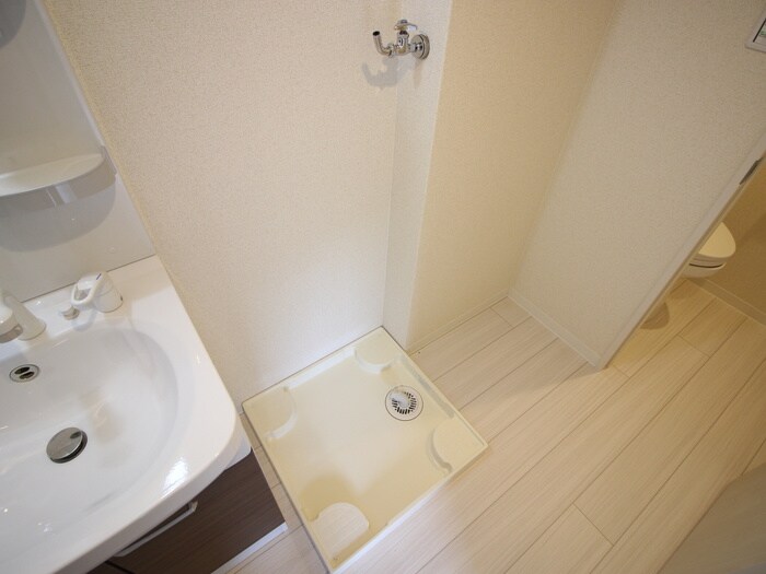 フィユフラッツ中桜塚の物件内観写真