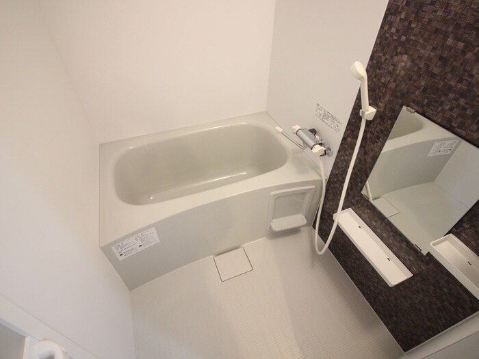 フィユフラッツ中桜塚の物件内観写真