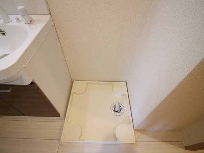 フィユフラッツ中桜塚の物件内観写真