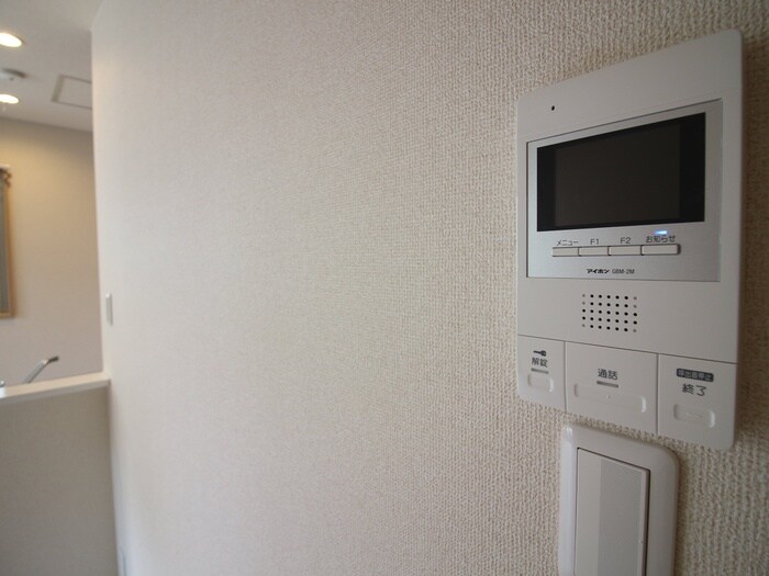 フィユフラッツ中桜塚の物件内観写真