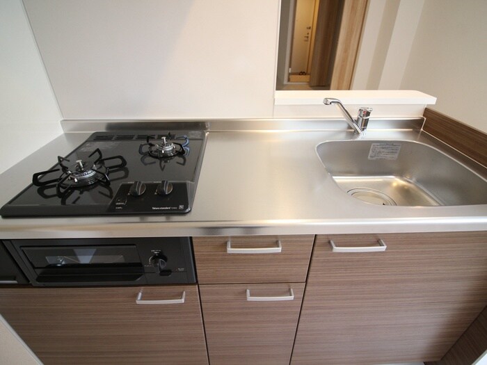 フィユフラッツ中桜塚の物件内観写真