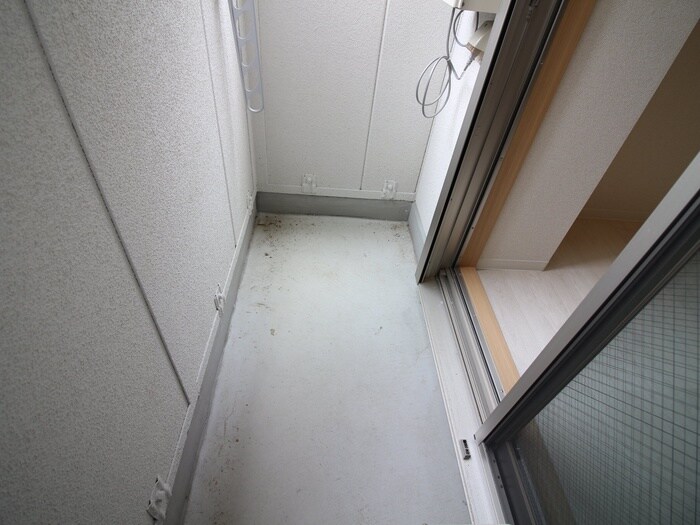 フィユフラッツ中桜塚の物件内観写真