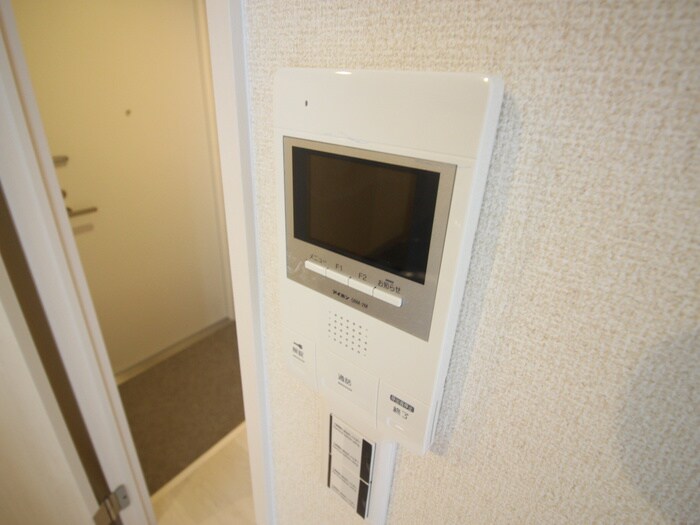 フィユフラッツ中桜塚の物件内観写真