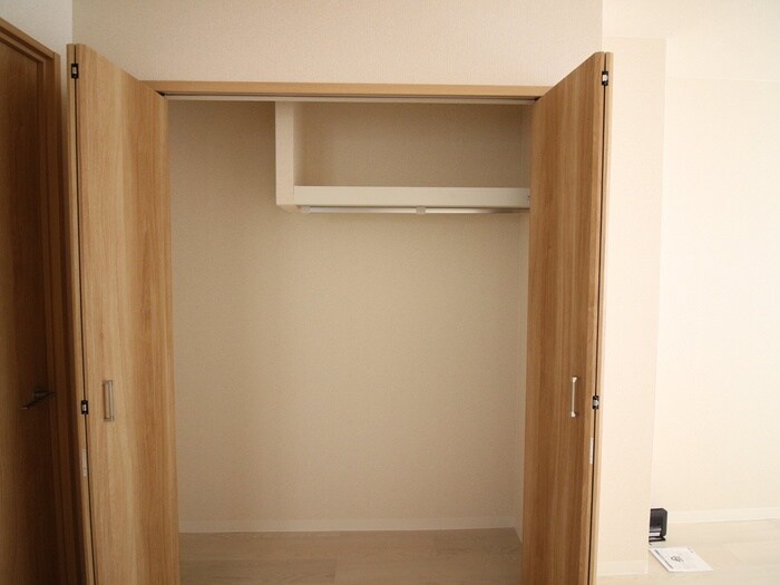 フィユフラッツ中桜塚の物件内観写真