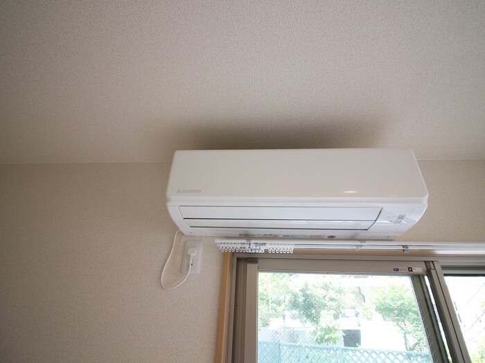 フィユフラッツ中桜塚の物件内観写真