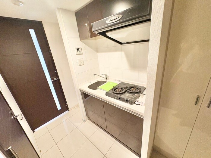 Fortuney北堀江の物件内観写真