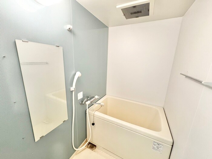 Fortuney北堀江の物件内観写真