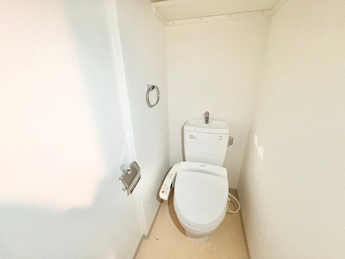 Fortuney北堀江の物件内観写真