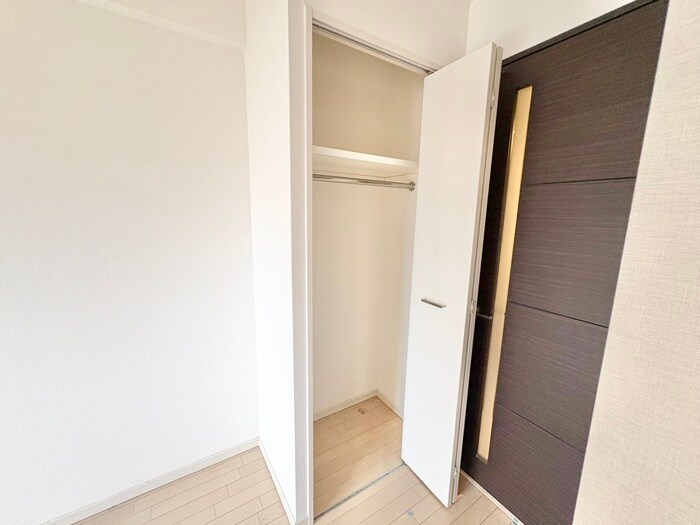 Fortuney北堀江の物件内観写真