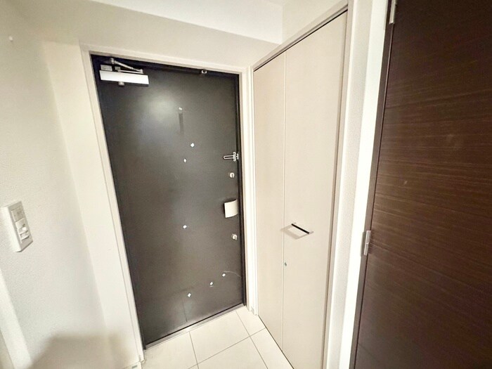 Fortuney北堀江の物件内観写真