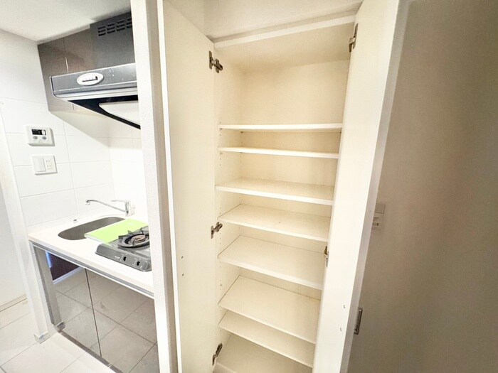 Fortuney北堀江の物件内観写真