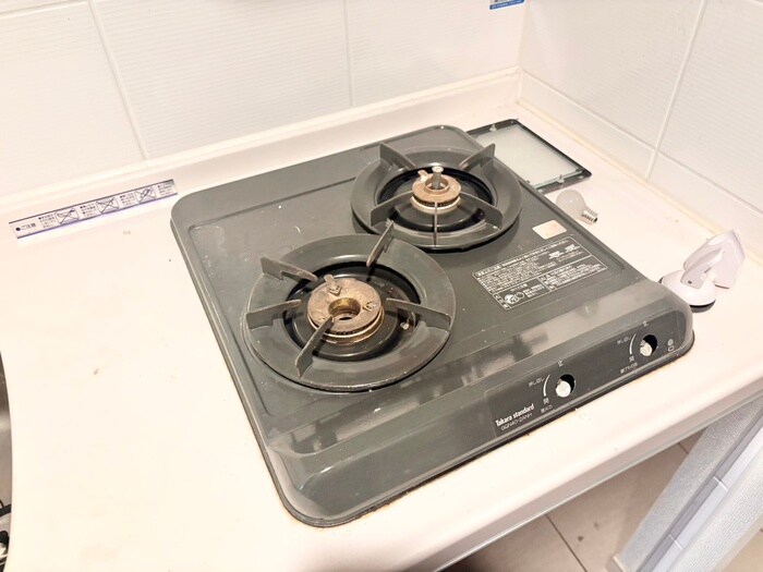 Fortuney北堀江の物件内観写真