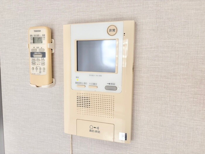 Fortuney北堀江の物件内観写真