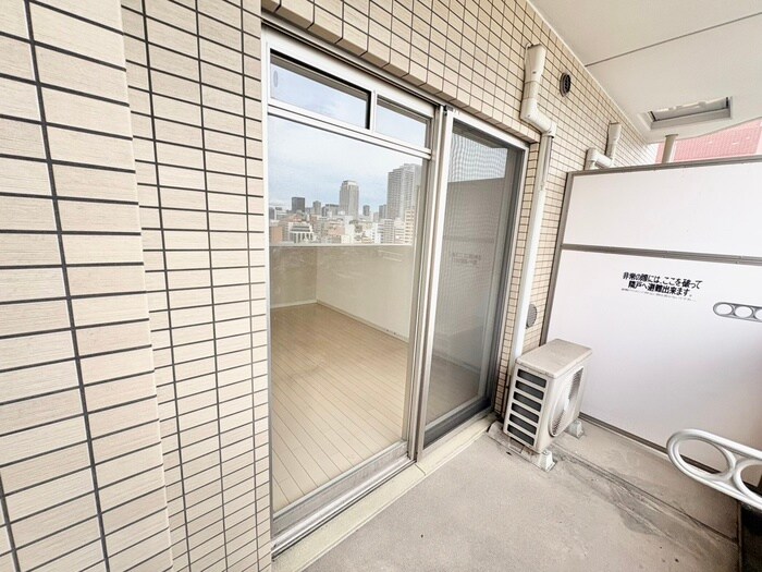 Fortuney北堀江の物件内観写真