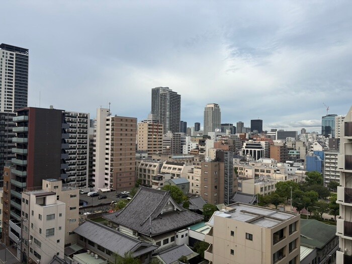 Fortuney北堀江の物件内観写真