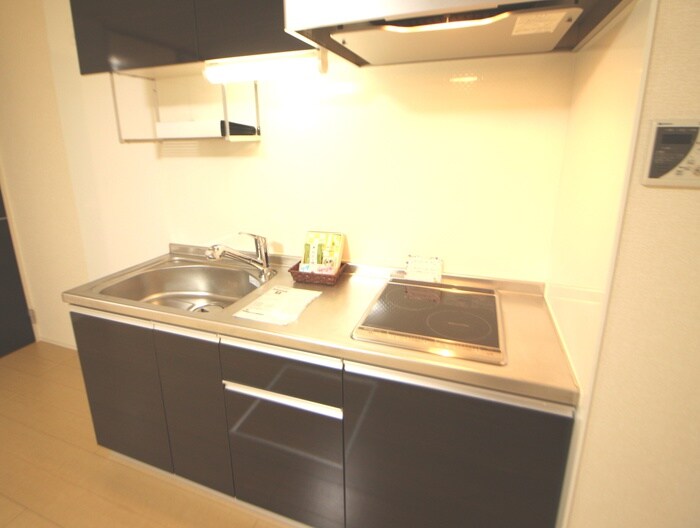 シャルマンコ－ト豊中の物件内観写真