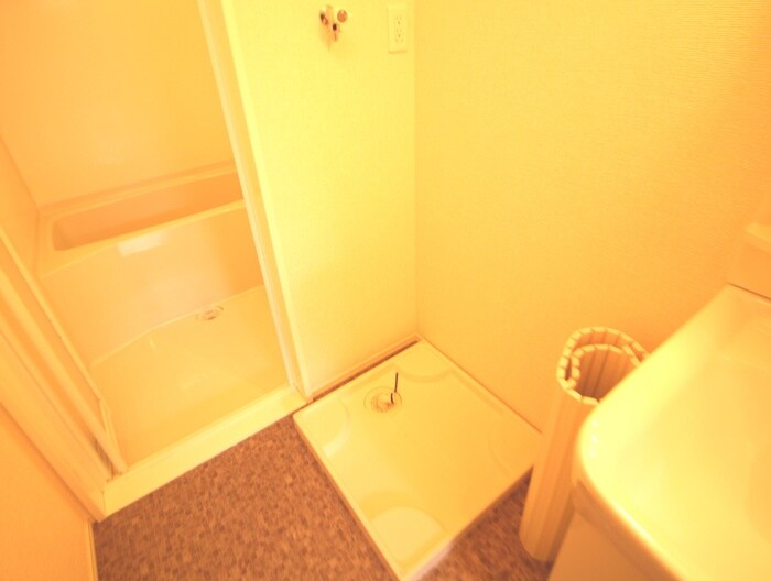 シャルマンコ－ト豊中の物件内観写真