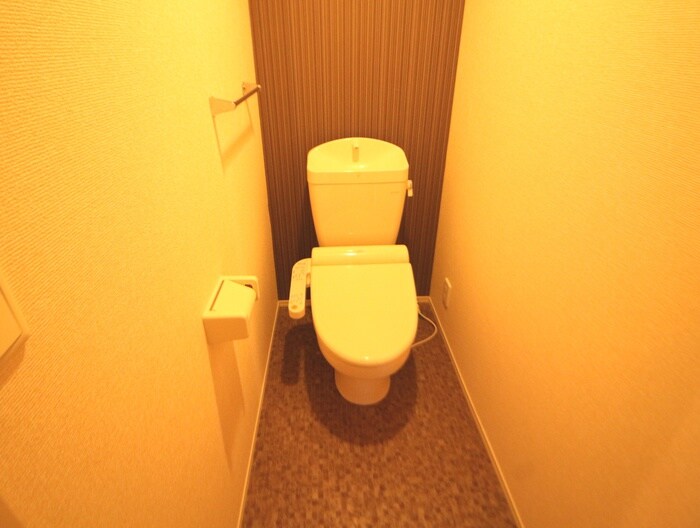 シャルマンコ－ト豊中の物件内観写真