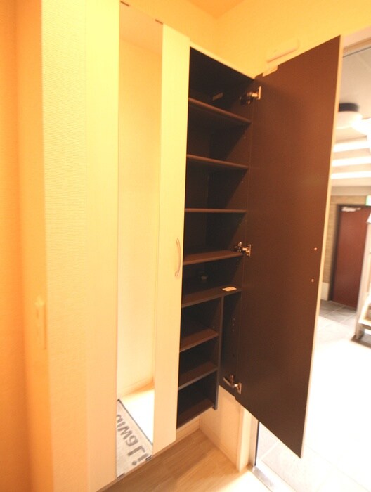 シャルマンコ－ト豊中の物件内観写真