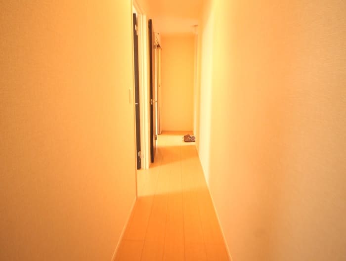 シャルマンコ－ト豊中の物件内観写真