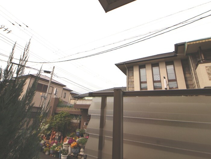 シャルマンコ－ト豊中の物件内観写真