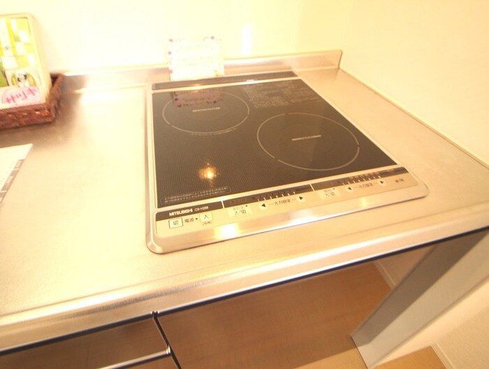 シャルマンコ－ト豊中の物件内観写真