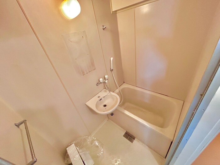 西ナンバグランドビルの物件内観写真