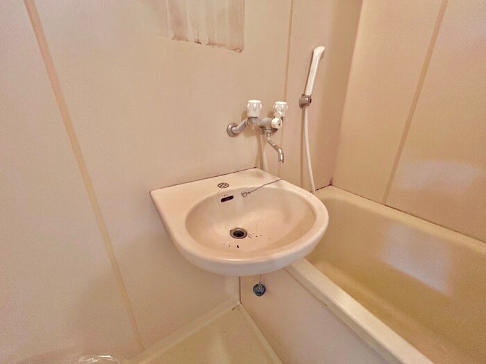 西ナンバグランドビルの物件内観写真