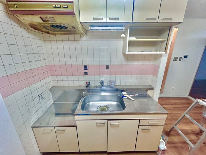 西ナンバグランドビルの物件内観写真