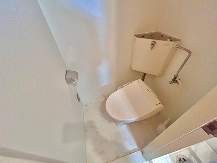 西ナンバグランドビルの物件内観写真