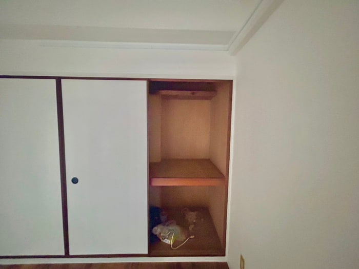 西ナンバグランドビルの物件内観写真