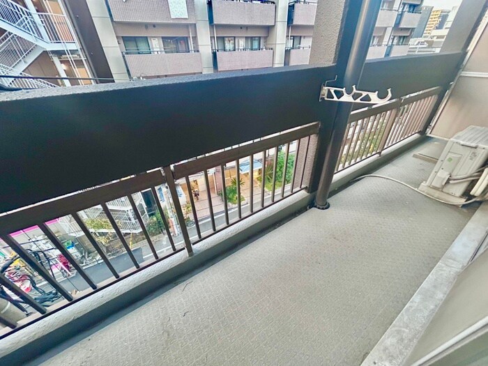 西ナンバグランドビルの物件内観写真