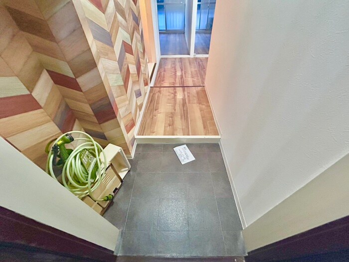 西ナンバグランドビルの物件内観写真