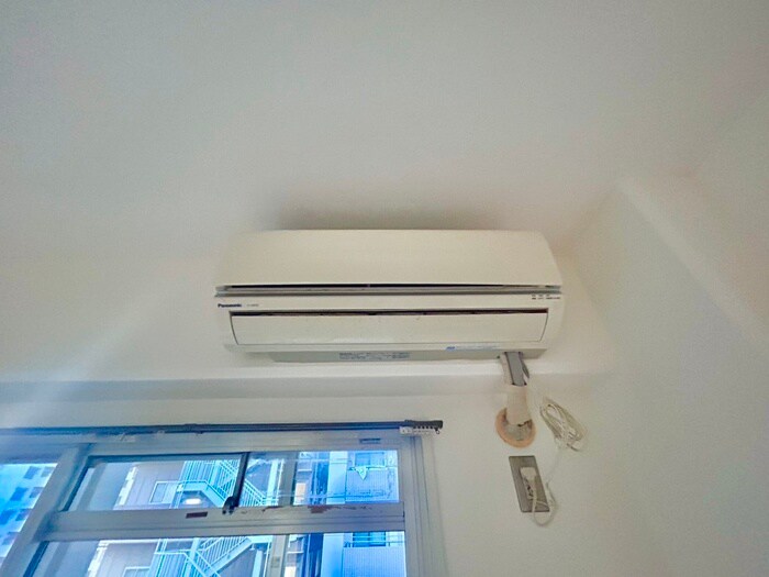 西ナンバグランドビルの物件内観写真