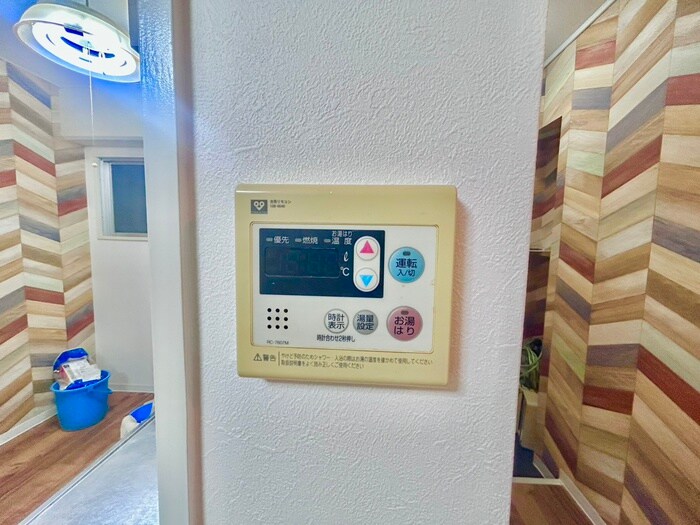 西ナンバグランドビルの物件内観写真