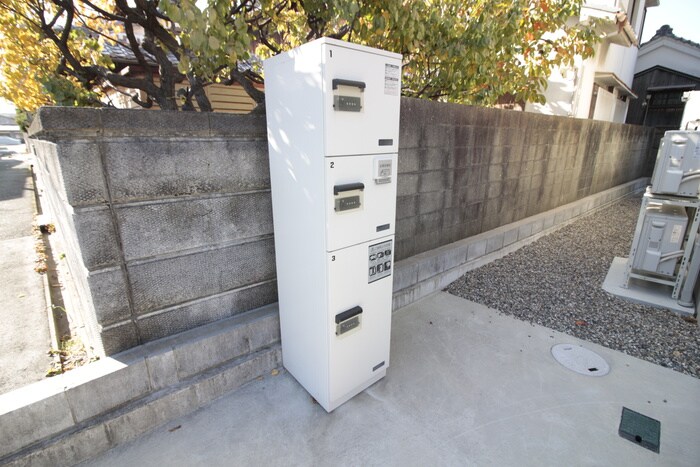 ヴィラージュ武庫之荘の物件外観写真