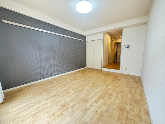 メゾンシャテ－ニュの物件内観写真