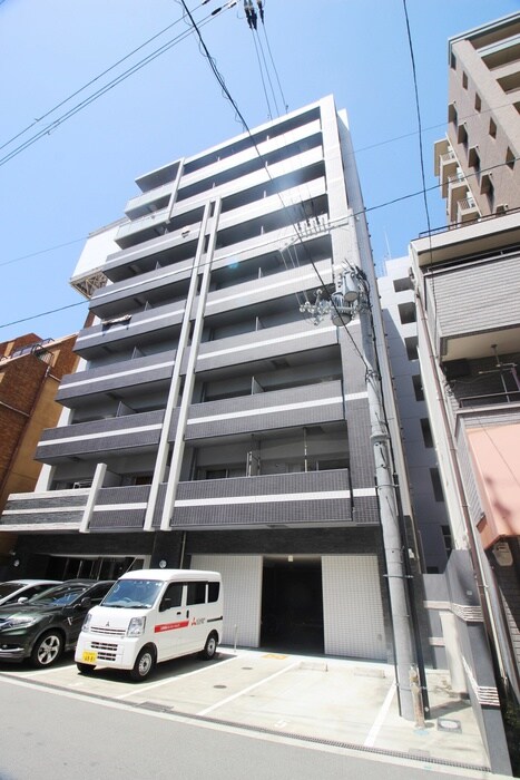 昴ＫＹＯＢＡＳＨＩの物件外観写真