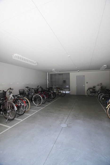 昴ＫＹＯＢＡＳＨＩの物件外観写真