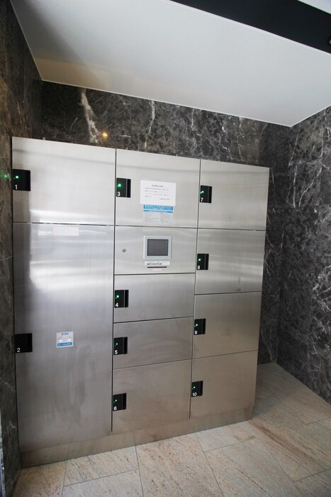 昴ＫＹＯＢＡＳＨＩの物件外観写真