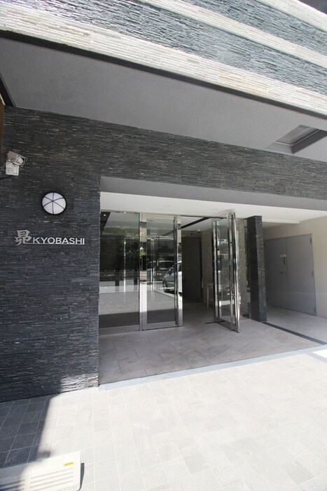 昴ＫＹＯＢＡＳＨＩの物件外観写真