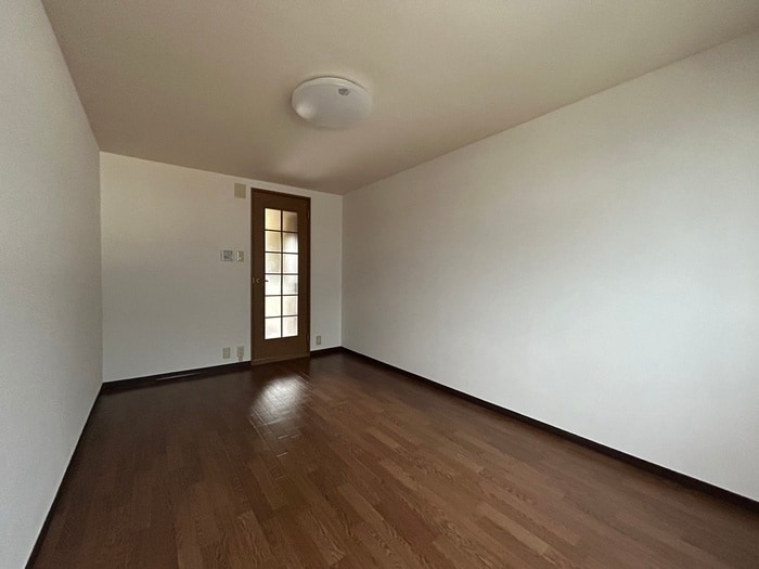 クリヨン２の物件内観写真