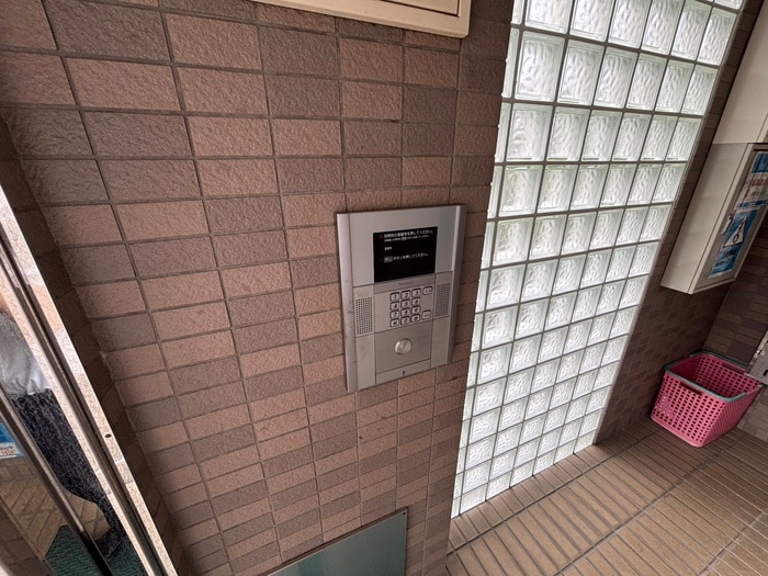 クリヨン２の物件外観写真