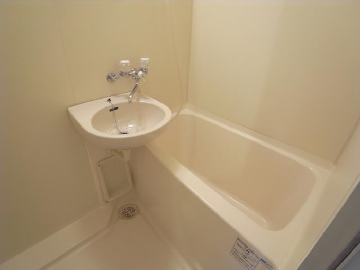 クリヨン２の物件内観写真