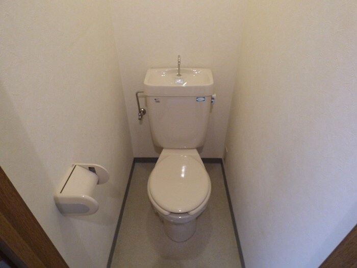 クリヨン２の物件内観写真