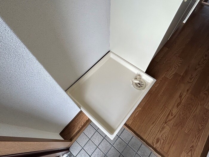 クリヨン２の物件内観写真