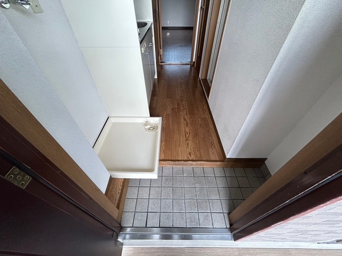 クリヨン２の物件内観写真