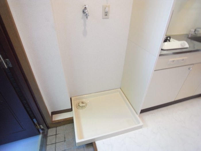 クリヨン２の物件内観写真