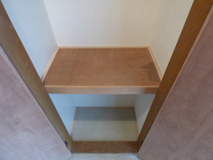 クリヨン２の物件内観写真